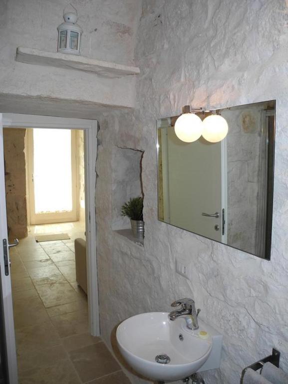 Pensjonat Il Granello Di Senape In Valle D'Itria Locorotondo Pokój zdjęcie