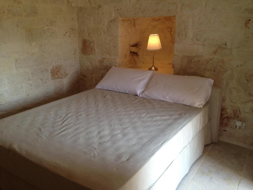 Pensjonat Il Granello Di Senape In Valle D'Itria Locorotondo Pokój zdjęcie
